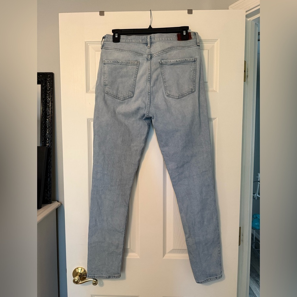 Citizens Of Humanity Olivia Jeans - Picture 2 of 9